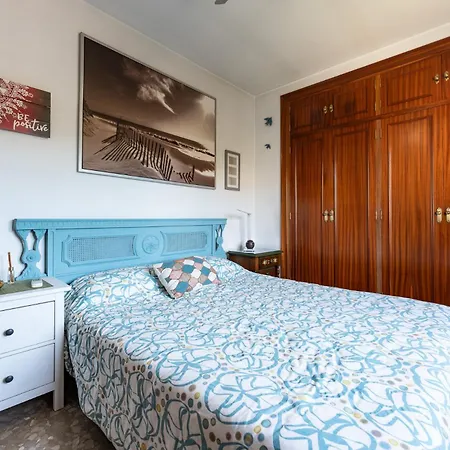 Con Piscina En Churriana Holiday home Malaga
